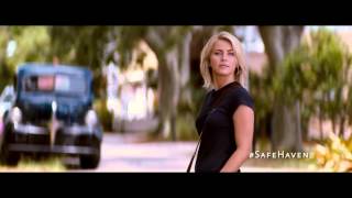 Safe Haven Official Trailer 2 [upl. by Noitsuj]