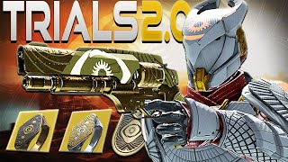 Trials Is Back And BETTER than ever [upl. by Coco]