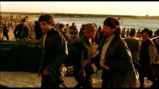 Alatriste Trailer HD [upl. by Alohs]