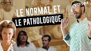 Le Normal et le Pathologique VTFS4  Psychologie [upl. by Euqimod]