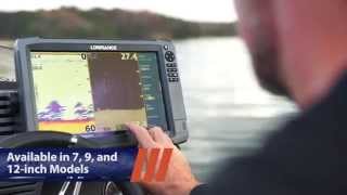 Introducing Lowrance HDS Gen3 [upl. by Nylicaj]