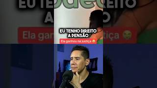 Como Se Prevenir Da Paternidade Socioafetiva E Pensão Socioafetiva [upl. by Rossner]