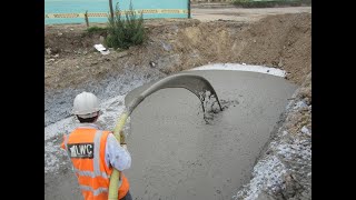 WHAT IS FOAM CONCRETE [upl. by Jorin]