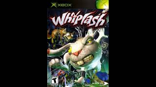 Whiplash PS2Xbox Soundtrack  RoboticsWaste Mix [upl. by Loreen]