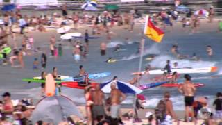 Bondi Rescue Season 10 Episode 1 [upl. by Redla]