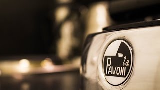 La Pavoni Europiccola  Improving your Espresso Extraction [upl. by Jenks444]