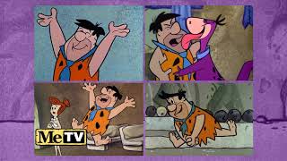 Flintstones quotYabba Dabba Dooquot  MeTV [upl. by Selle28]