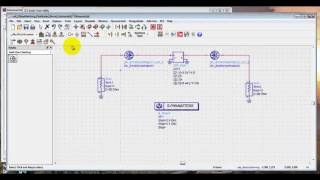 Impedance Matching Network Design [upl. by Nickolas787]