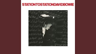 Station to Station 2016 Remaster [upl. by Thin488]