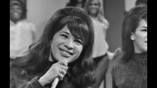 The Ronettes  Be My Baby  Shout 4k [upl. by Devan]