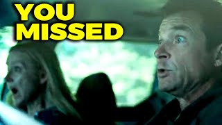 Untold Truth About Ozark Season 4 Car Crash Scene [upl. by Paxon324]