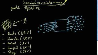 Einführung in die Sozialversicherung [upl. by Nymassej675]