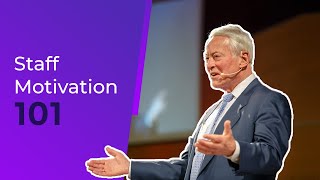 6 Ways to Motivate Your Team  Brian Tracy [upl. by Haymes]