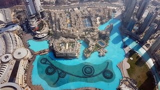 Dubai City Highlights 1 [upl. by Rowell]