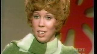 Vicki Lawrence on The Dating Game 1971 [upl. by Mcconaghy]