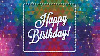 BEST 10 HAPPY BIRTHDAY BACKGROUND SONGS  10 Best Birthday Music  10 Birthday Wishes Songs [upl. by Iilek278]