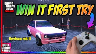 WORKING MAY 2024 PODIUM WHEEL GLITCH HOW TO WIN THE PODIUM CAR EVERY TIME FIRST TRY GTA 5 ONLINE [upl. by Garv199]