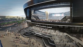 The Greatest Stadium Builds by 2025 [upl. by Novoj]