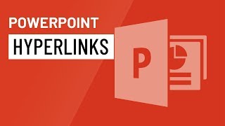 PowerPoint Hyperlinks [upl. by Sitoiganap365]