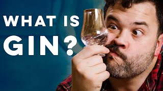 Everything you need to know about Gin  How to Drink [upl. by Sikleb]