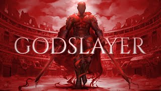 GODSLAYER  1 HOUR of Epic Dark Sinister Dramatic Intense Action Music [upl. by Eeryk]