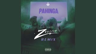 Pahinga Zelijah Remix [upl. by Rigby]