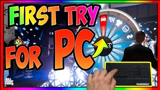 Win The NEW Podium Car Easy EVERY TIME PC Keyboard CAM amp TIMER  GTA 5 ONLINE PC GUIDE  How To [upl. by Jaclin704]