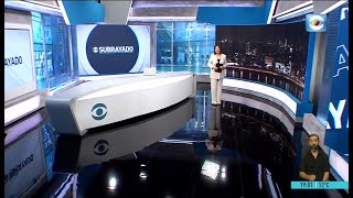 Renovación de Subrayado  Canal 10  16052022 [upl. by Yenffad]