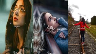 ulagame speeda odi poguthu whatsapp status shorts youtubeshorts alone broken alonestatus love [upl. by Coppola]