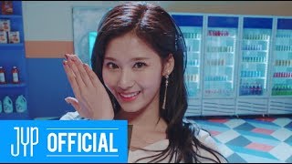 TWICE quotHeart Shakerquot MV TEASER [upl. by Johen]