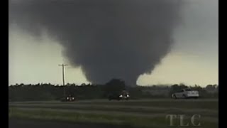 Jarrell Texas F5 Tornado Dead Man Walking Documentary [upl. by Adnuhsal]