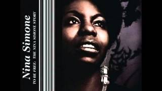 Nina Simone  SeeLine Woman [upl. by Enajharas237]