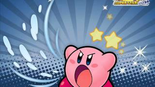 Kirby Gourmet Race Theme 10 Hours [upl. by Nagorb]