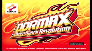 DDRMAX DanceDanceRevolution USA Songlist [upl. by O'Doneven261]