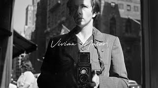 Meet Vivian Maier I Photographers Profiles [upl. by Jolanta]