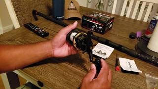 Daiwa sealine 30sh review key points before purchasing [upl. by Ahtnamys]