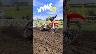 2023 WORLD VETS MOTOCROSS FARLEIGH CASTLE [upl. by Ainez]