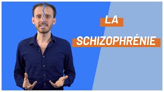 La schizophrénie [upl. by Klara86]