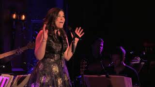 Lindsay Mendez  quotMeadowlarkquot [upl. by Prem964]