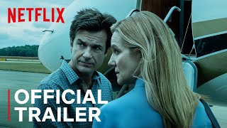 Ozark Season 3  Official Trailer  Netflix [upl. by Garcia]