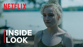 Ozark Season 4 Part 2  Ruth  Netflix [upl. by Ynaittirb]