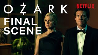 Ozark  The Final Scene  Netflix [upl. by Benisch309]