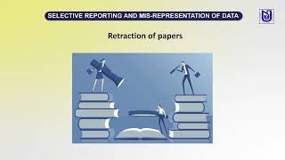 Module2 Unit12 Selective Reporting and Misrepresentation of Data [upl. by Janeen53]