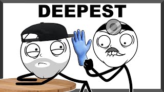 Offending Everybodys Deepest Videos [upl. by Atse]