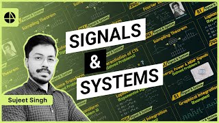 Introduction to Signals and Systems [upl. by Aiem616]