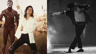 Top 10 Michael Jackson Music Videos [upl. by Harragan487]