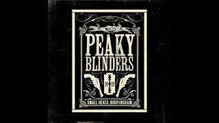 Jack White  Love Is Blindness  Peaky Blinders OST [upl. by Agnew437]