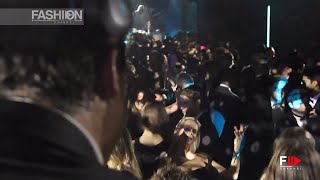 VICTORIAS SECRET AFTER PARTY SHOW by Fashion Channel [upl. by Atsyrc]