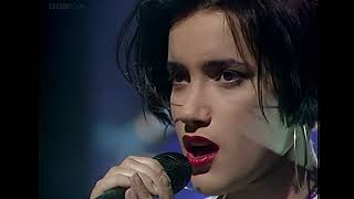 Martika  Toy Soldiers  TOTP  1989 [upl. by Dnaleel]