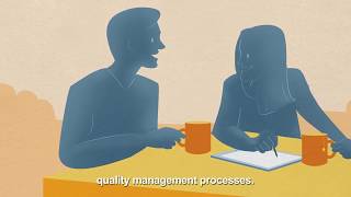 What is a Quality Management System [upl. by Notslar]